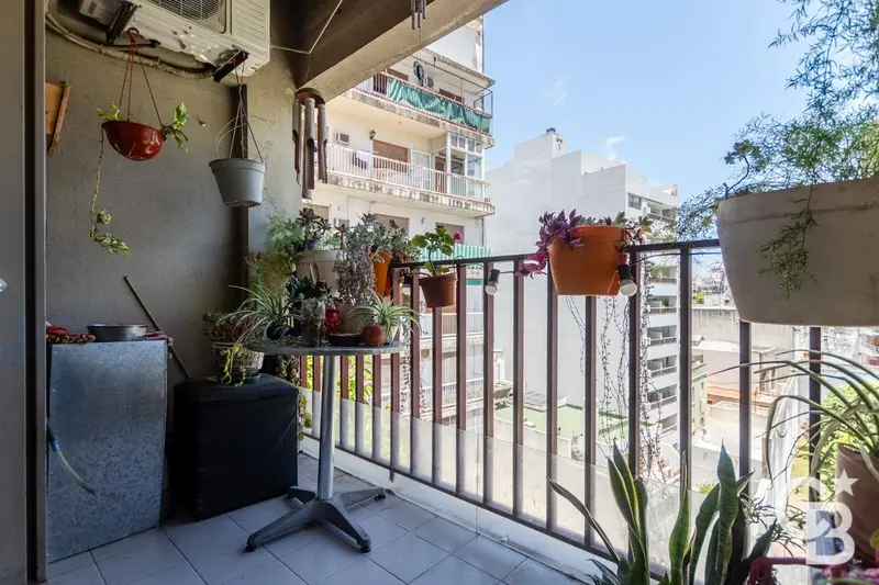 Departamento en venta · Caballito, CABA