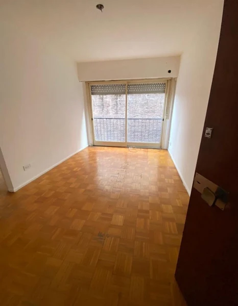 Departamento en venta · Villa Crespo, CABA