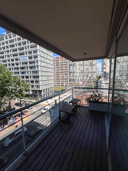 Departamento en venta · Vicente López, GBA Norte, Provincia de Buenos Aires