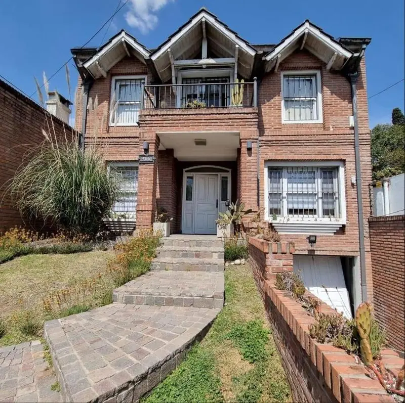 Casa en venta · Ituzaingó Norte, Ituzaingó, GBA Oeste, Provincia de Buenos Aires