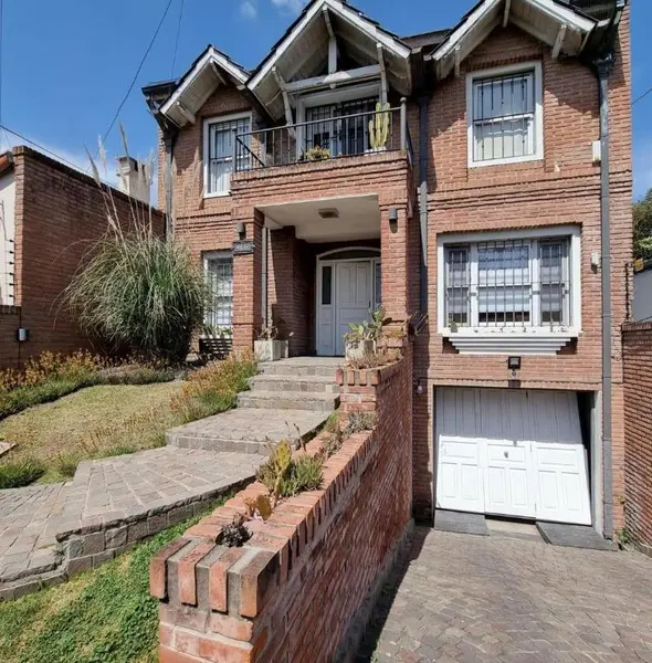 Casa en venta · Ituzaingó Norte, Ituzaingó, GBA Oeste, Provincia de Buenos Aires