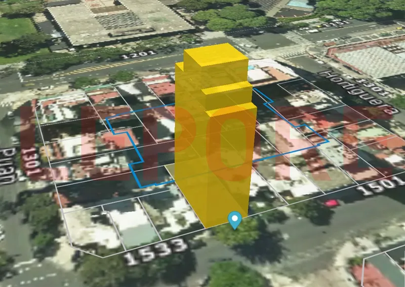 Terreno en venta · Parque Chacabuco, CABA
