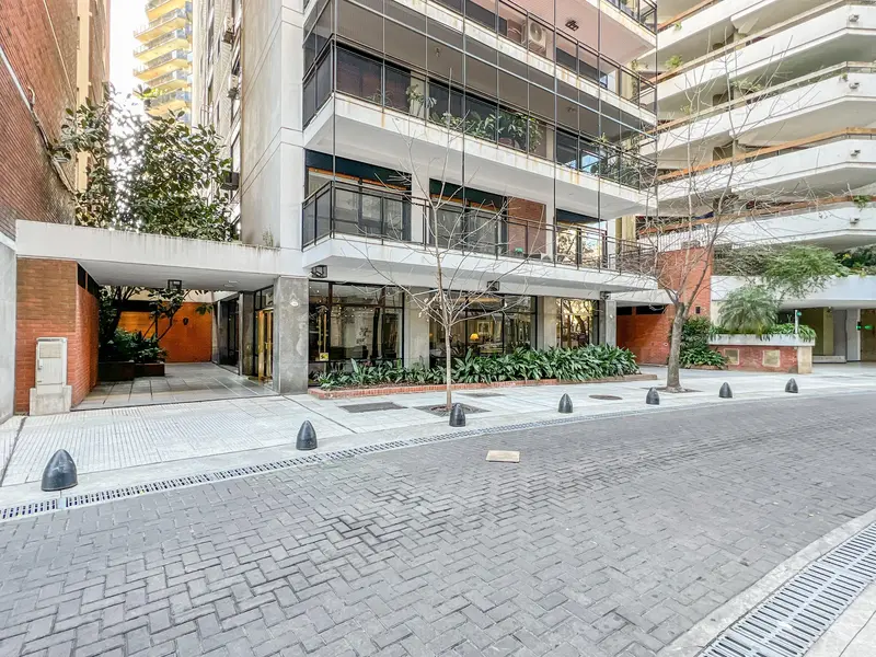 Departamento en alquiler · Retiro, CABA