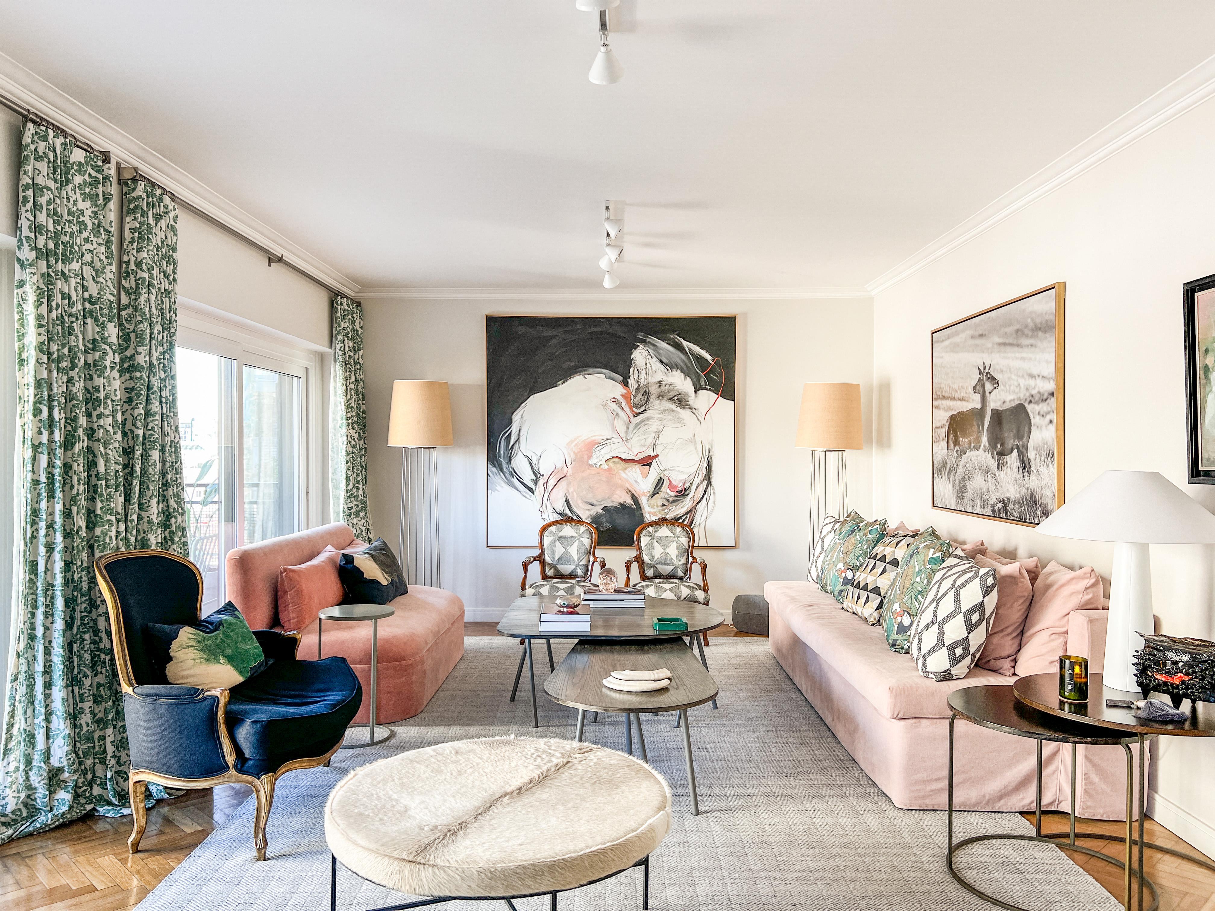 Departamento en alquiler · Retiro, CABA
