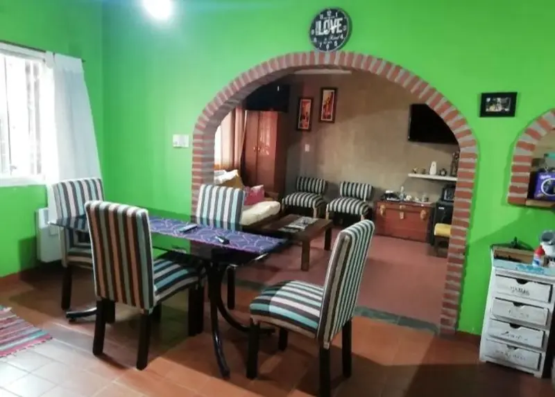 Casa en venta · Barrio Parque Leloir, Ituzaingó, GBA Oeste, Provincia de Buenos Aires