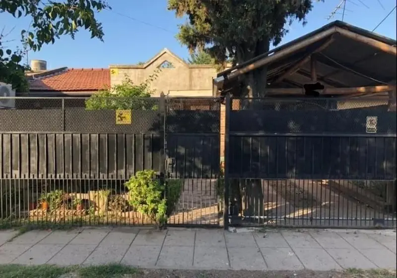 Casa en venta · Barrio Parque Leloir, Ituzaingó, GBA Oeste, Provincia de Buenos Aires