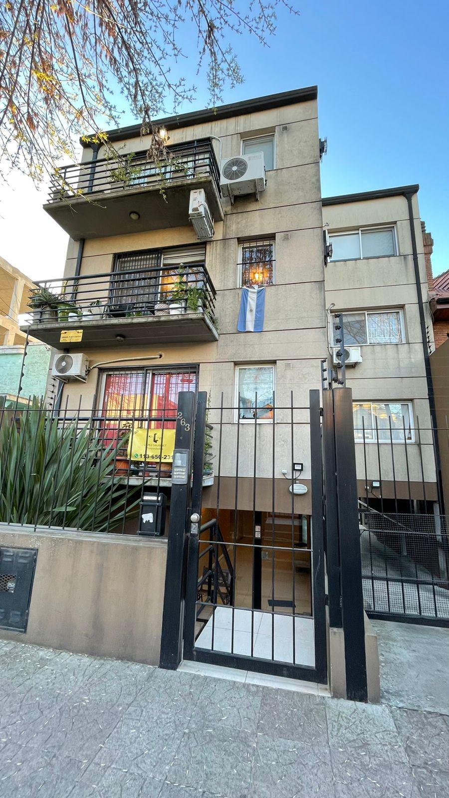 Departamento en alquiler · San Isidro, GBA Norte, Provincia de Buenos Aires