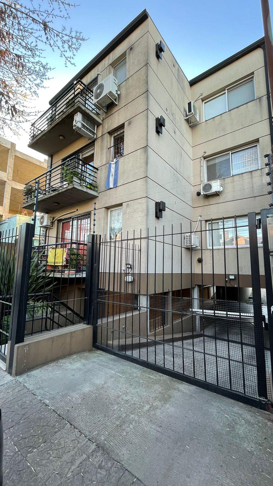 Departamento en alquiler · San Isidro, GBA Norte, Provincia de Buenos Aires