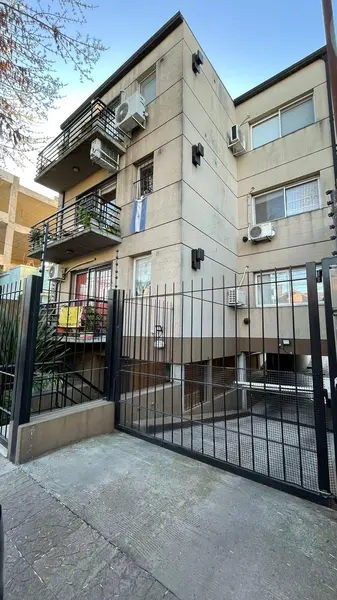Departamento en alquiler · San Isidro, GBA Norte, Provincia de Buenos Aires Departamento en alquiler · San Isidro, GBA Norte, Provincia de Buenos Aires