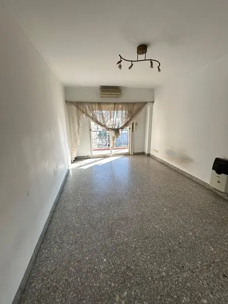 Departamento en alquiler · Barracas, CABA