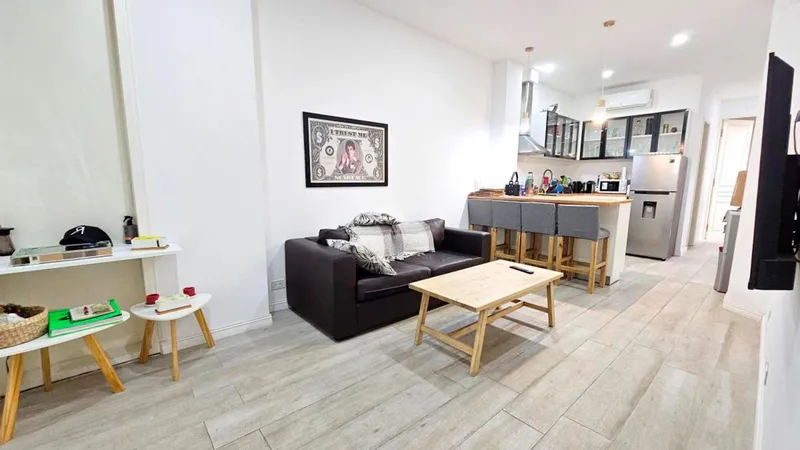 Departamento en venta · Recoleta, CABA