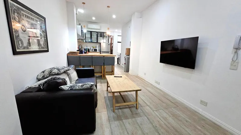 Departamento en venta · Recoleta, CABA