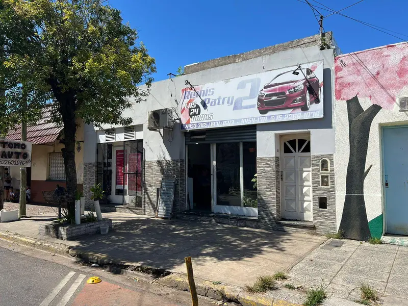 Comercio en venta · Ciudad Madero, La Matanza, GBA Oeste, Provincia de Buenos Aires