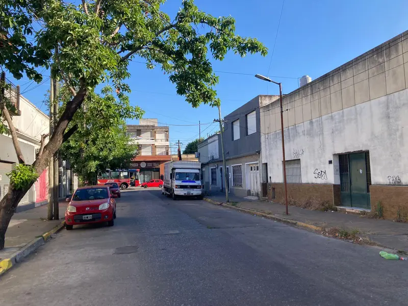 Terreno en venta · Quilmes, GBA Sur, Provincia de Buenos Aires