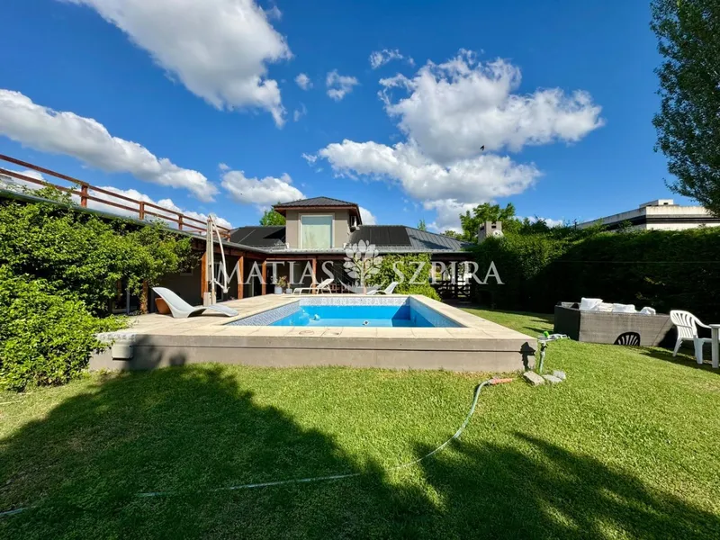 Casa en venta · Santa Ana, Moreno, GBA Oeste, Provincia de Buenos Aires