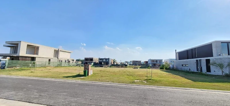 Terreno en venta · Nordelta El Yacht, Tigre, GBA Norte, Provincia de Buenos Aires