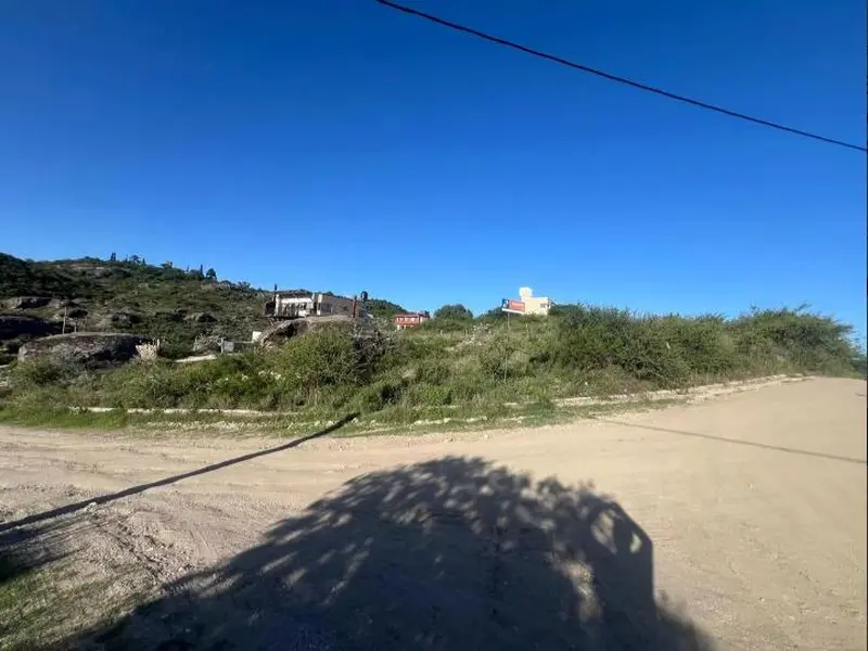 Terreno en venta · Villa Carlos Paz, Punilla, Córdoba