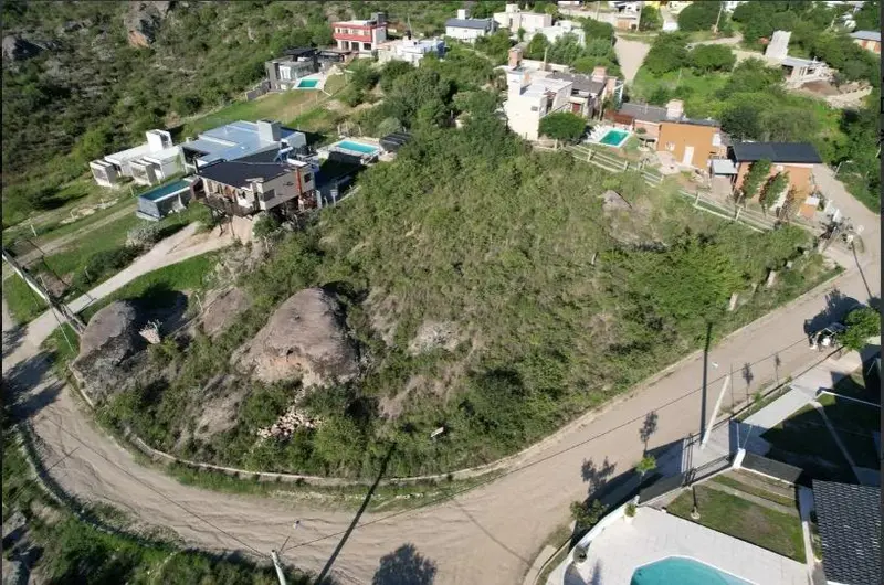 Terreno en venta · Villa Carlos Paz, Punilla, Córdoba