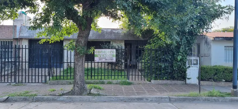 Casa en venta · Cerveceros, Córdoba Capital, Córdoba