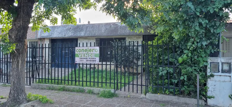 Casa en venta · Cerveceros, Córdoba Capital, Córdoba
