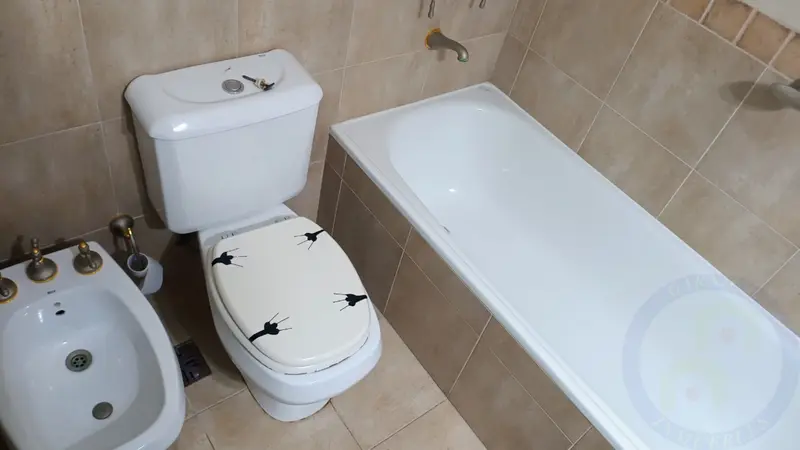 Departamento en venta · Castelar, Morón, GBA Oeste, Provincia de Buenos Aires