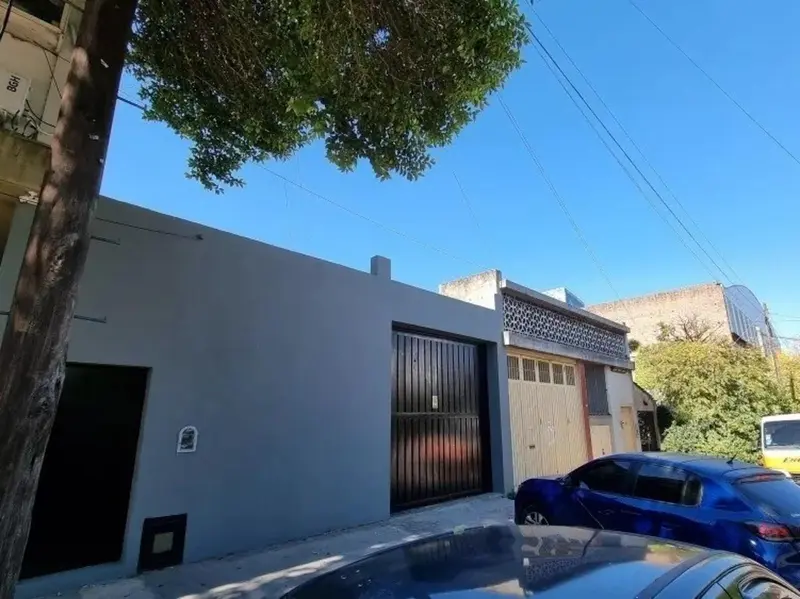 Terreno en venta · Ciudadela, Tres de Febrero, GBA Oeste, Provincia de Buenos Aires