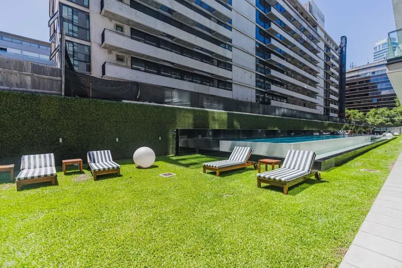 Departamento en venta · Puerto Madero, CABA