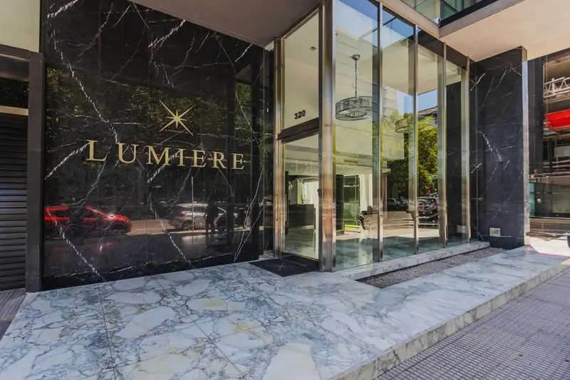 Departamento en venta · Puerto Madero, CABA