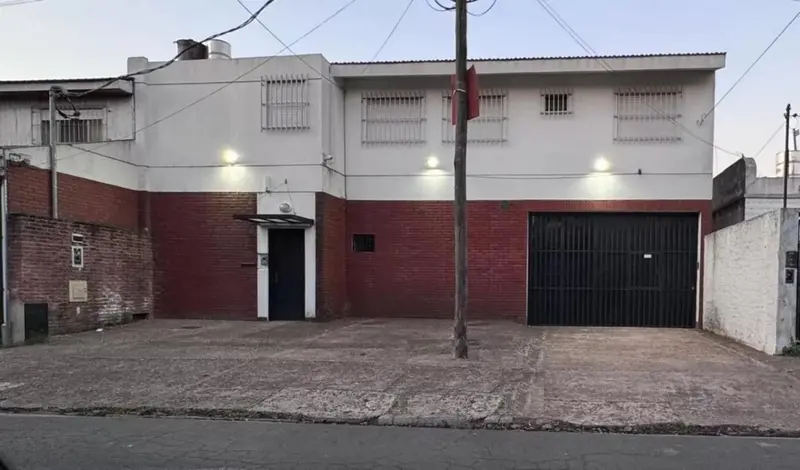 Depósito en venta · Castelar, Morón, GBA Oeste, Provincia de Buenos Aires