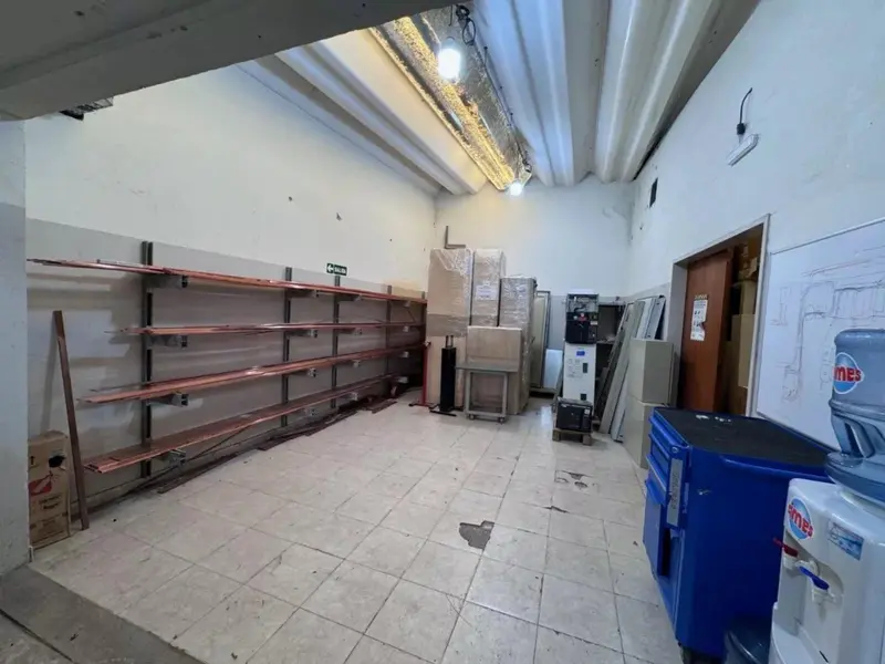 Depósito en venta · Castelar, Morón, GBA Oeste, Provincia de Buenos Aires