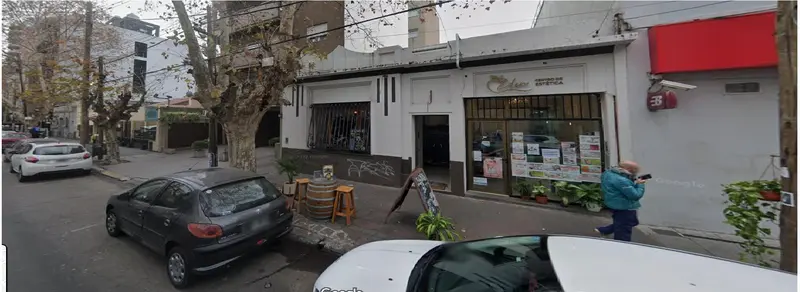 Comercio en venta · Ramos Mejia, La Matanza, GBA Oeste, Provincia de Buenos Aires
