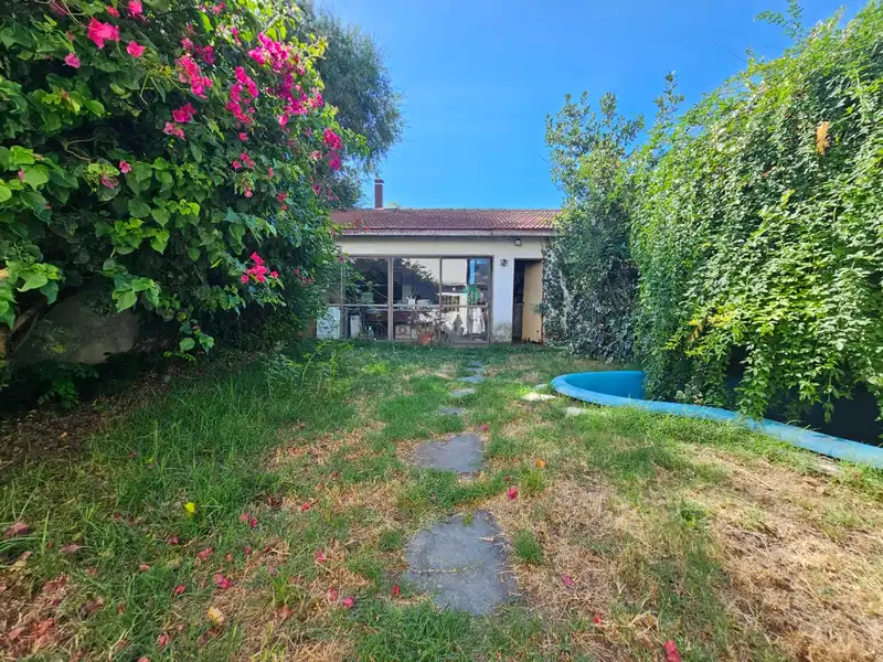 Casa en venta · Monte Castro, CABA