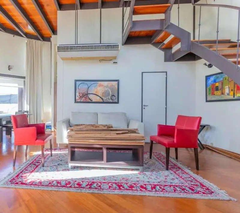 Departamento en venta · San Nicolás, CABA