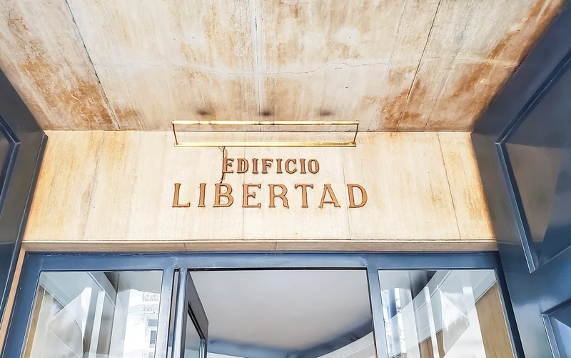 Oficina en venta · Tribunales, San Nicolás, CABA