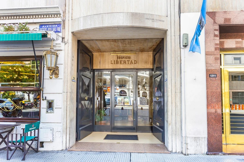 Oficina en venta · Tribunales, San Nicolás, CABA