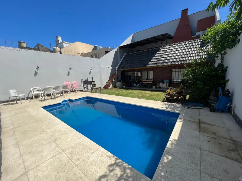 Casa en venta · Ciudad Madero, La Matanza, GBA Oeste, Provincia de Buenos Aires