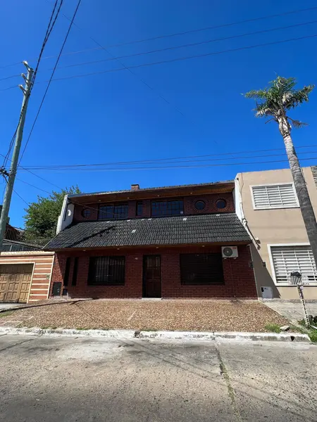 Casa en venta · Ciudad Madero, La Matanza, GBA Oeste, Provincia de Buenos Aires