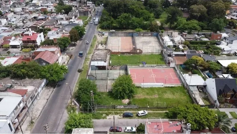Depósito en venta · Billinghurst, General San Martin, GBA Norte, Provincia de Buenos Aires