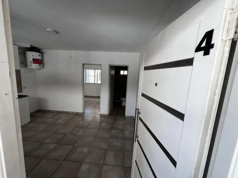 Departamento en alquiler · Pacheco, GBA Norte, Provincia de Buenos Aires