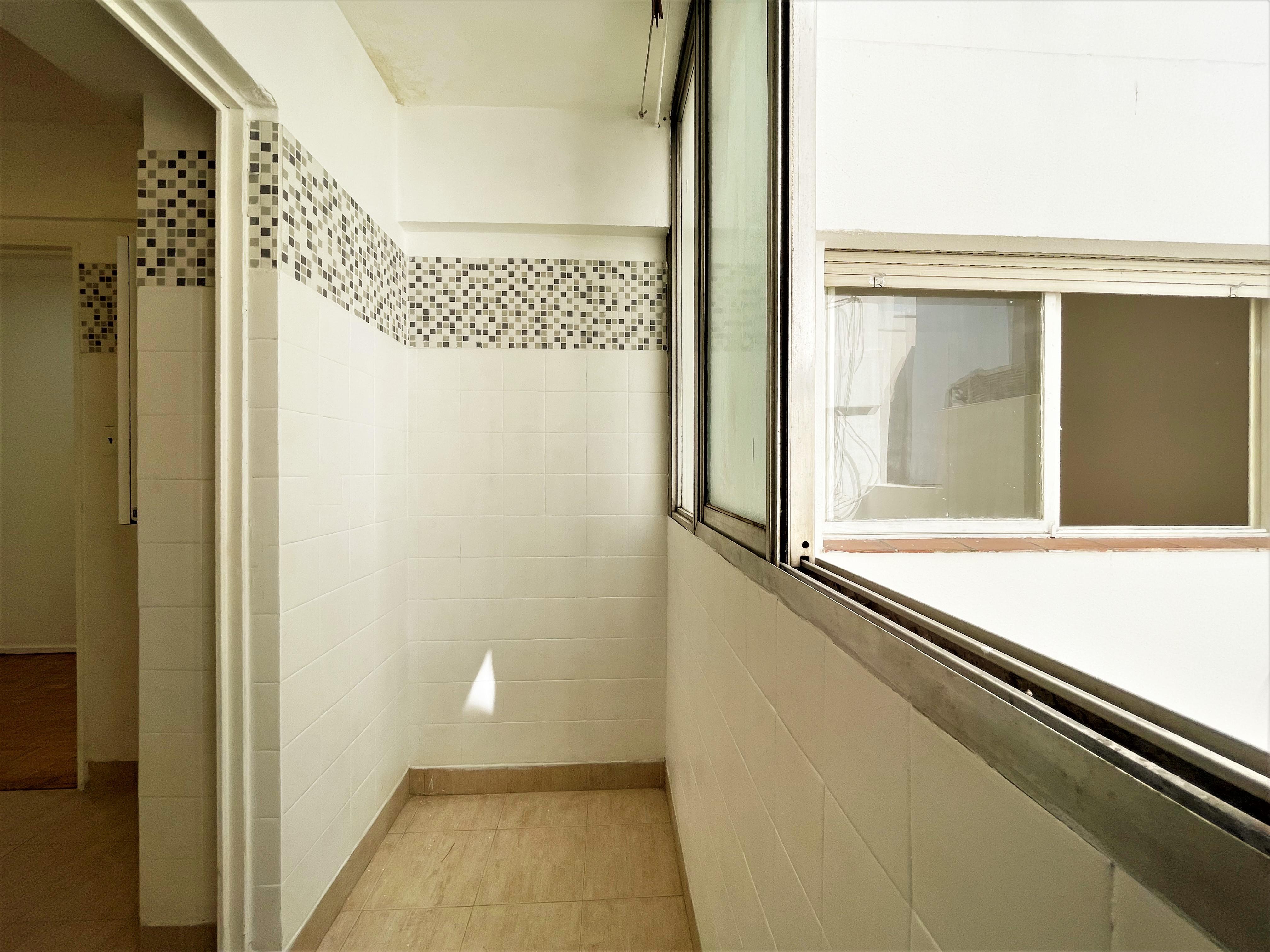 Departamento en alquiler · Almagro, CABA