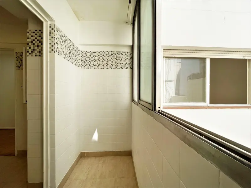 Departamento en alquiler · Almagro, CABA