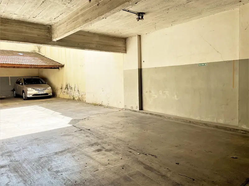 Departamento en alquiler · Almagro, CABA