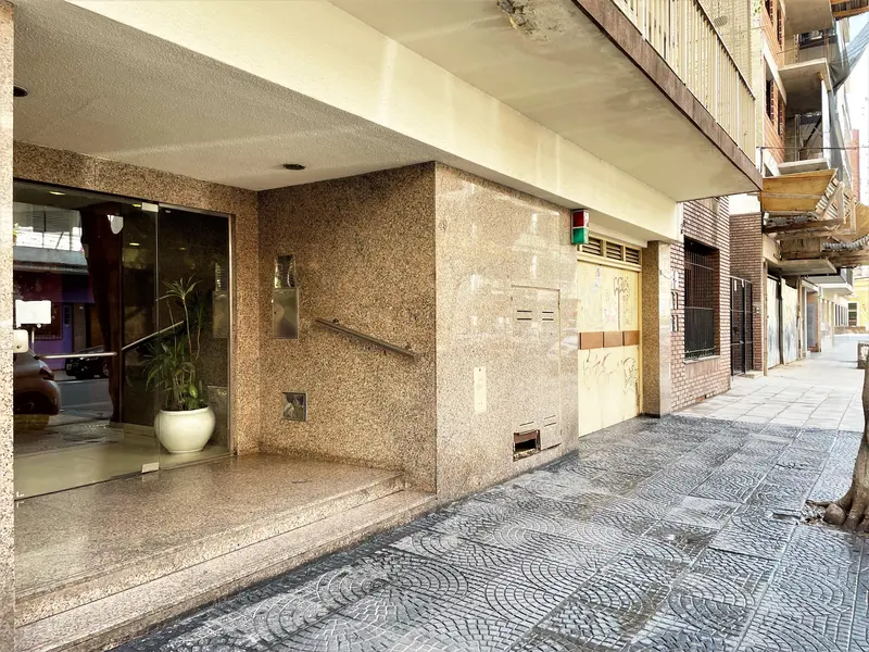 Departamento en alquiler · Almagro, CABA Departamento en alquiler · Almagro, CABA