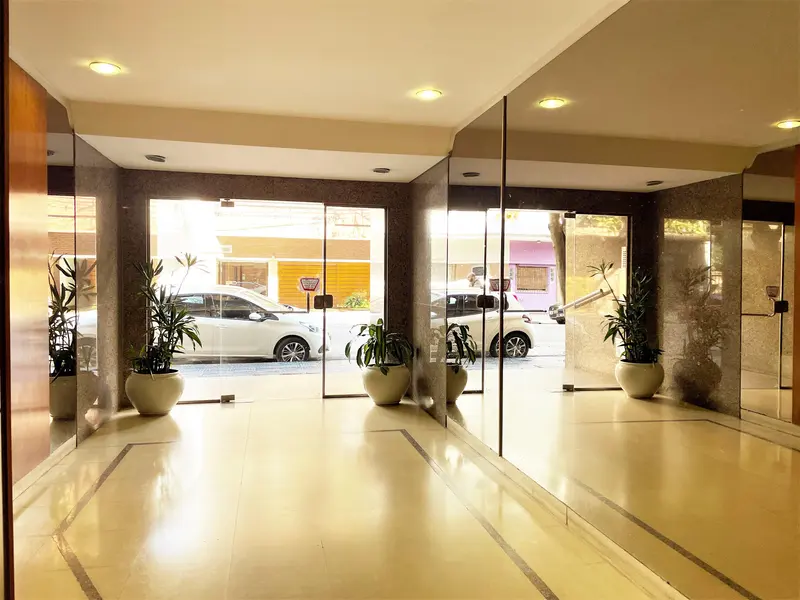 Departamento en alquiler · Almagro, CABA Departamento en alquiler · Almagro, CABA