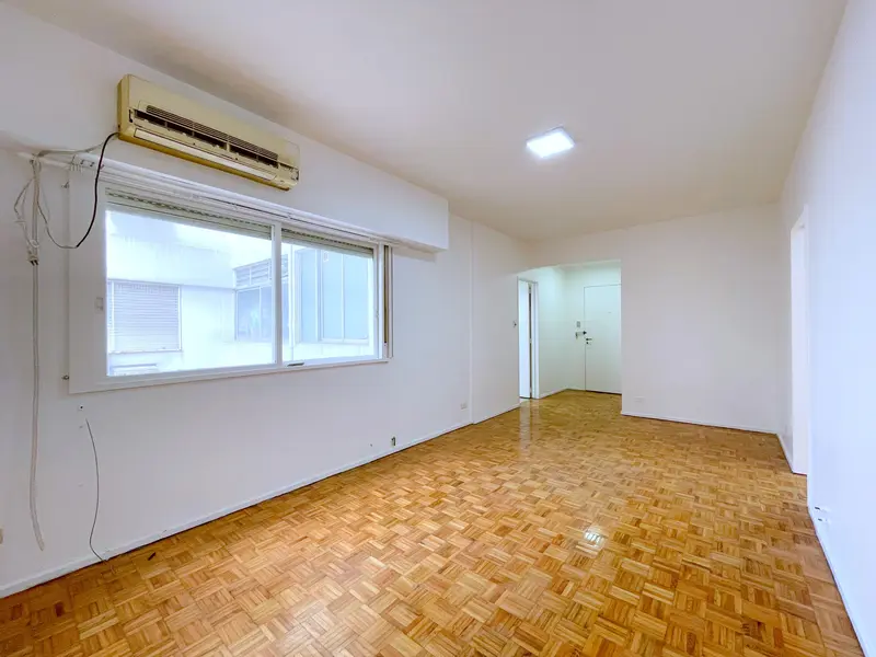 Departamento en alquiler · Almagro, CABA