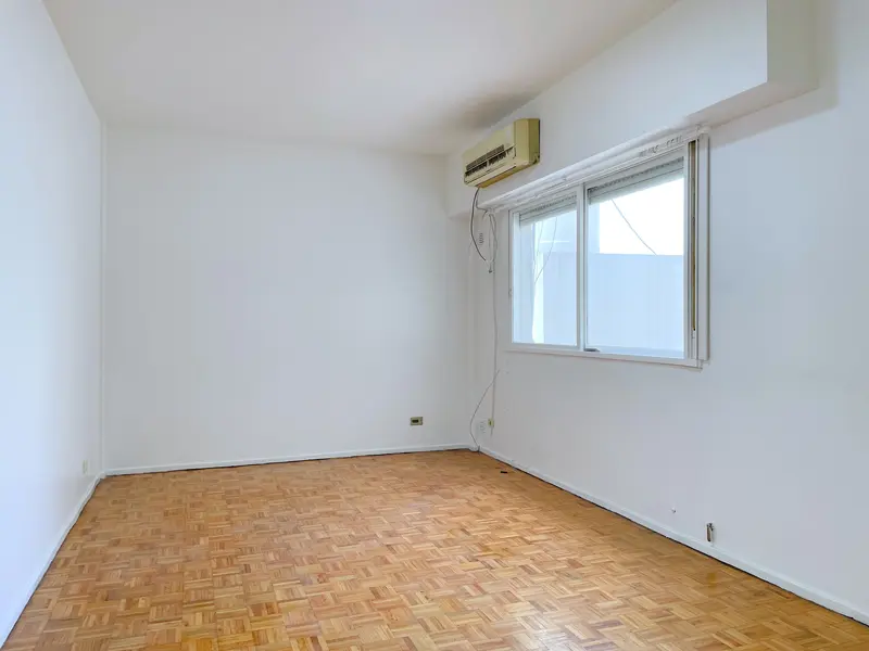 Departamento en alquiler · Almagro, CABA