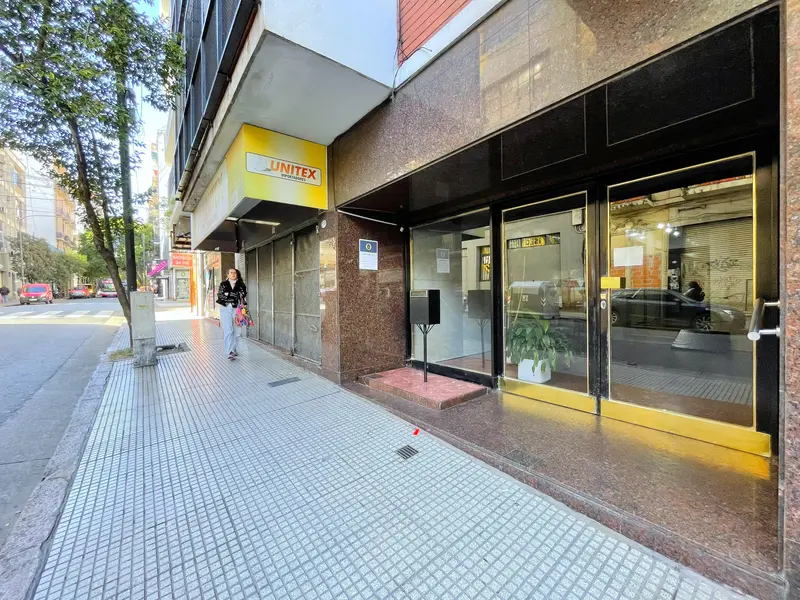 Departamento en alquiler · San Nicolás, CABA