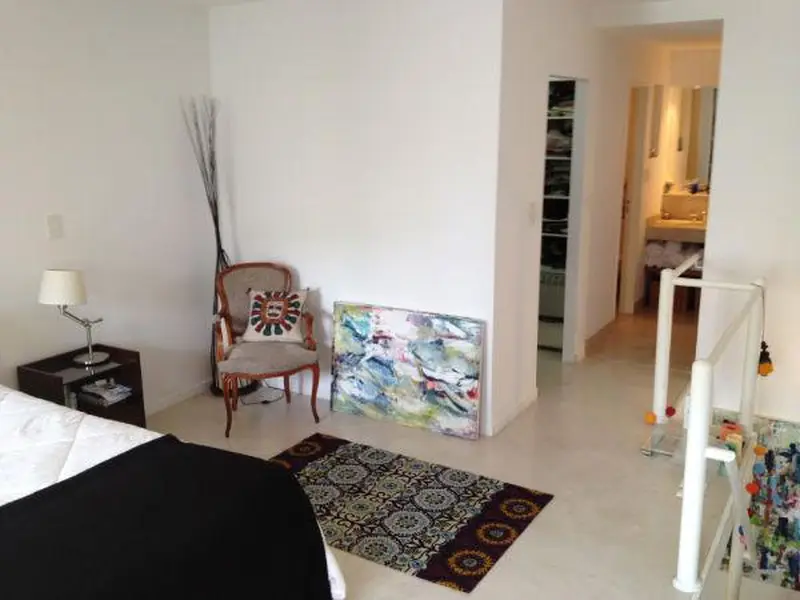 Departamento en alquiler · San Isidro, GBA Norte, Provincia de Buenos Aires
