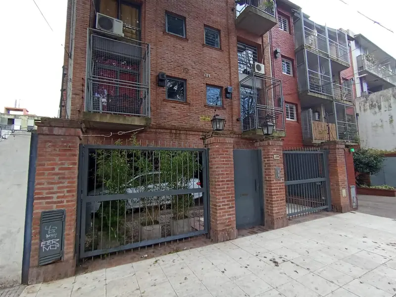 Departamento en alquiler · San Isidro, GBA Norte, Provincia de Buenos Aires