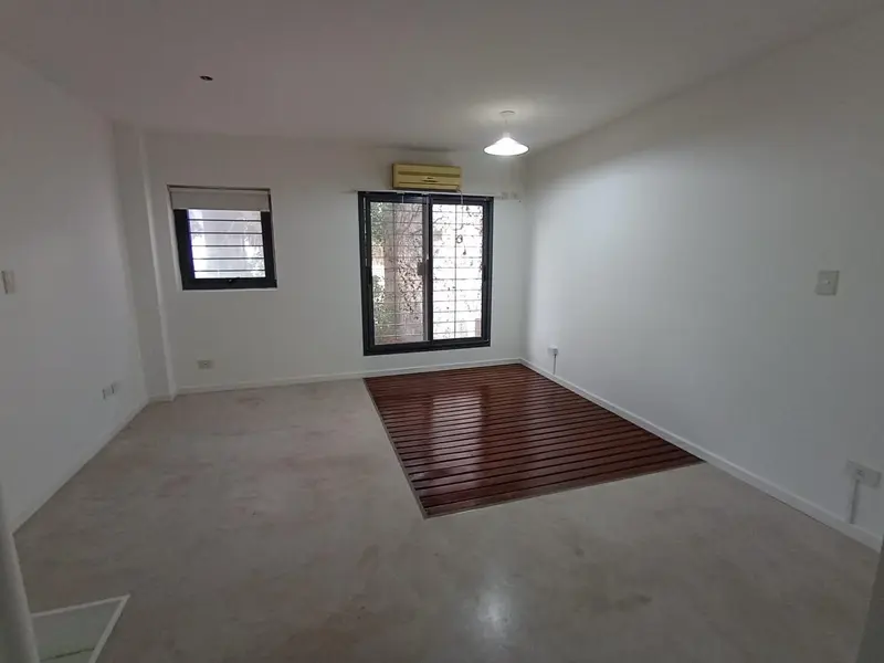 Departamento en alquiler · San Isidro, GBA Norte, Provincia de Buenos Aires